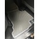 Килимки EVA (чорні) 5 місцевий, 2010-2013 для Toyota Land Cruiser Prado 150