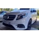 Комплект обвісів (V-class AMG) для Mercedes Vito / V-class W447 2014- рр