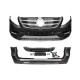 Полный обвес (V-class AMG) для Mercedes Vito/V-class W447 2014- гг Полный обвес (V-class AMG) для Mercedes Vito/V-class W447 2014- гг