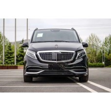 Комплект обвеса (Maybach Type-A с капотом) для Mercedes Vito/V-class W447 2014- гг