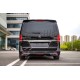 Комплект обвеса (Maybach Type-A с капотом) для Mercedes Vito/V-class W447 2014- гг