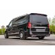 Комплект обвеса (Maybach Type-A с капотом) для Mercedes Vito/V-class W447 2014- гг