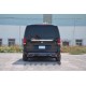 Комплект обвеса (Maybach Type-A с капотом) для Mercedes Vito/V-class W447 2014- гг