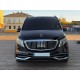 Комплект обвісу (Maybach Type-A з капотом) для Mercedes Vito/V-class W447 2014- рр Комплект обвісу (Maybach Type-A з капотом) для Mercedes Vito/V-class W447 2014- рр