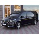 Комплект обвісу (Maybach Type-A з капотом) для Mercedes Vito/V-class W447 2014- рр Комплект обвісу (Maybach Type-A з капотом) для Mercedes Vito/V-class W447 2014- рр