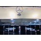 Комплект обвісів Maybach (для 2016-2020) для Mercedes E-сlass W213 2016- рр