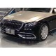 Комплект обвісів Maybach (для 2016-2020) для Mercedes E-сlass W213 2016- рр