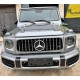 Комплект обвісів 2018-2025 (G63 AMG) для Mercedes G сlass W463 рр