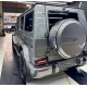 Комплект обвісів 2018-2025 (G63 AMG) для Mercedes G сlass W463 рр