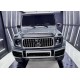 Комплект обвісів 2018-2025 (G63 AMG) для Mercedes G сlass W463 рр