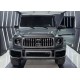 Комплект обвісів 2018-2025 (G63 AMG) для Mercedes G сlass W463 рр