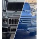 Комплект обвісів 2018-2025 (G63 AMG) для Mercedes G сlass W463 рр