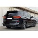 Комплект обвесов Paradigm Black Knight (2018-2022) для BMW X5 G05 2019- гг