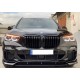 Комплект обвесов Paradigm Black Knight (2018-2022) для BMW X5 G05 2019- гг