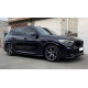 Комплект обвесов Paradigm Black Knight (2018-2022) для BMW X5 G05 2019- гг