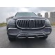 Комплект обвесов Maybach GLS600 для Mercedes GLS X167