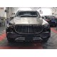 Комплект обвесов Maybach GLS600 для Mercedes GLS X167