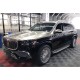 Комплект обвесов Maybach GLS600 для Mercedes GLS X167