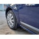 Передні бризковики (2 шт.) для Renault Sandero 2007-2013 рр
