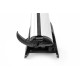 Перемички на гладку дах (2 шт, Asaf V4) для Toyota Rav 4 2001-2005 рр