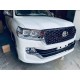 Передняя решетка радиатора (Ewan 2021) для Toyota Land Cruiser 200 2007-2021 гг