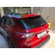 Бокові пороги RedLine V1 (2 шт., алюміній) для Ford Kuga/Escape 2019- рр