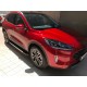 Бокові пороги RedLine V1 (2 шт., алюміній) для Ford Kuga/Escape 2019- рр