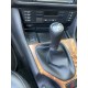 Чохол КПП -2025 ручка OEM (кожзам) для BMW 5 серія E-39 1996-2003 рр