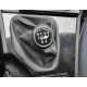 Чохол КПП -2025 ручка OEM (кожзам) для BMW 5 серія E-39 1996-2003 рр