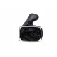 Чохол КПП -2025 ручка Elegance (кожзам) для Mercedes C-class W202 1993-2001 рр