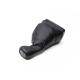 Чохол КПП -2025 ручка Avantgard (кожзам) для Mercedes C-class W202 1993-2001 рр