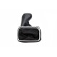 Чохол КПП -2025 ручка Avantgard (кожзам) для Mercedes C-class W202 1993-2001 рр