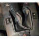 Чохол КПП ОЕМ (кожзам) для BMW 3 серія E-36 1990-2000 рр