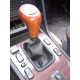 Чехол КПП ОЕМ (кожзам) для Mercedes C-class W202 1993-2001 гг
