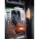 Чехол КПП ОЕМ (кожзам) для Mercedes C-class W202 1993-2001 гг