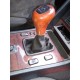 Чехол КПП ОЕМ (кожзам) для Mercedes C-class W202 1993-2001 гг