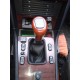 Чехол КПП ОЕМ (кожзам) для Mercedes C-class W202 1993-2001 гг