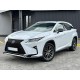 Передняя накладка и решетка F-Sport (2016-2019) для Lexus RX