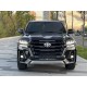 Передні фари 2016-2025 (LX-Design) для Toyota Land Cruiser 200