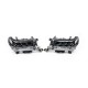 Передні фари 2016-2025 (LX-Design) для Toyota Land Cruiser 200