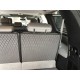 Килимки багажника (EVA, чорні) для Toyota Sequoia 2007-2022рр