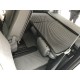 Килимки багажника (EVA, чорні) для Toyota Sequoia 2007-2022рр