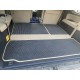 Килимки багажника (EVA, чорні) для Toyota Sequoia 2007-2022рр