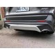 Комплект обвісів Mobellista для Toyota Rav 4 2019- рр