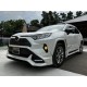 Комплект обвісів Mobellista для Toyota Rav 4 2019- рр