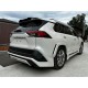 Комплект обвісів Mobellista для Toyota Rav 4 2019- рр