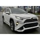 Комплект обвісів Mobellista для Toyota Rav 4 2019- рр