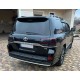 Задні ліхтарі 2016-2021 (Sequential Red) для Toyota Land Cruiser 200