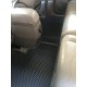 Килимки EVA (чорні) для Hyundai Tucson JM 2004- рр