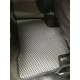 Килимки EVA (чорні) для Suzuki Grand Vitara 2005-2017 рр
